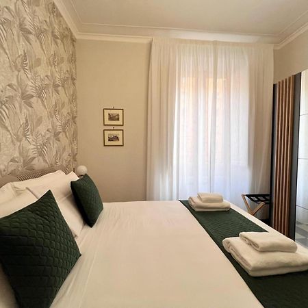 Domus Dolce Vita - Apartment Rzym Zewnętrze zdjęcie