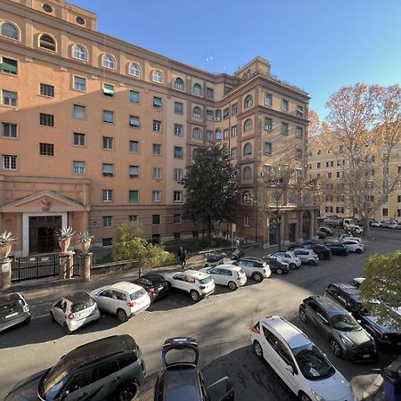 Domus Dolce Vita - Apartment Rzym Zewnętrze zdjęcie
