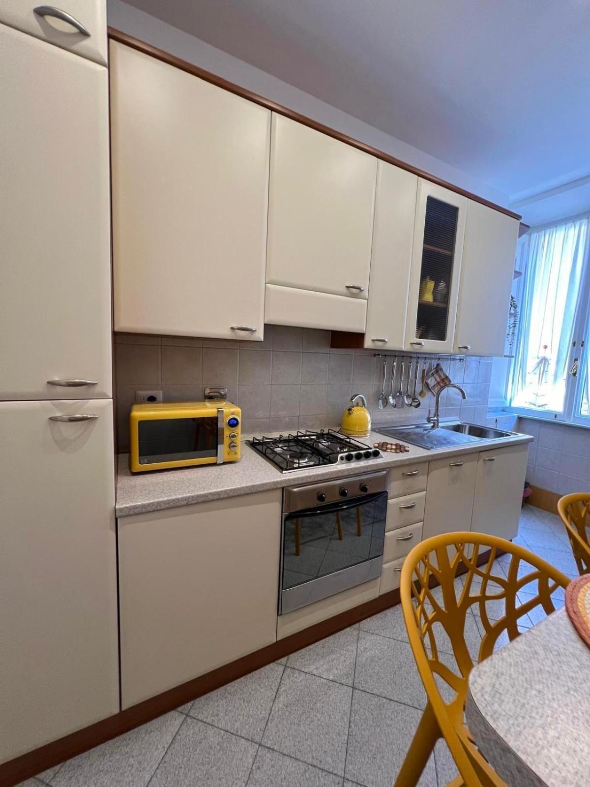 Domus Dolce Vita - Apartment Rzym Zewnętrze zdjęcie