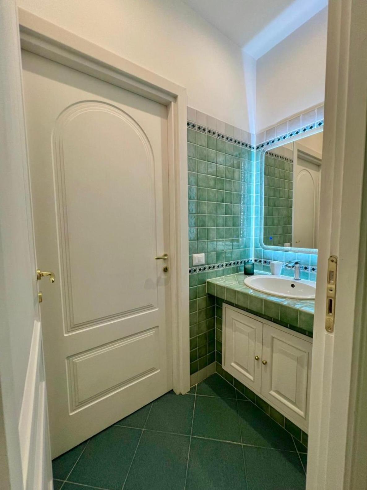 Domus Dolce Vita - Apartment Rzym Zewnętrze zdjęcie
