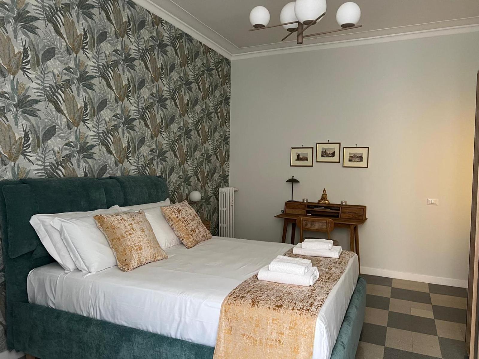 Domus Dolce Vita - Apartment Rzym Zewnętrze zdjęcie