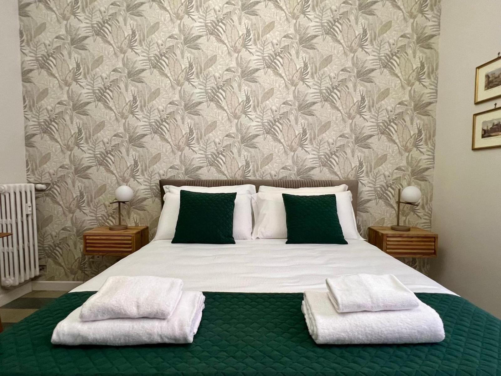 Domus Dolce Vita - Apartment Rzym Zewnętrze zdjęcie