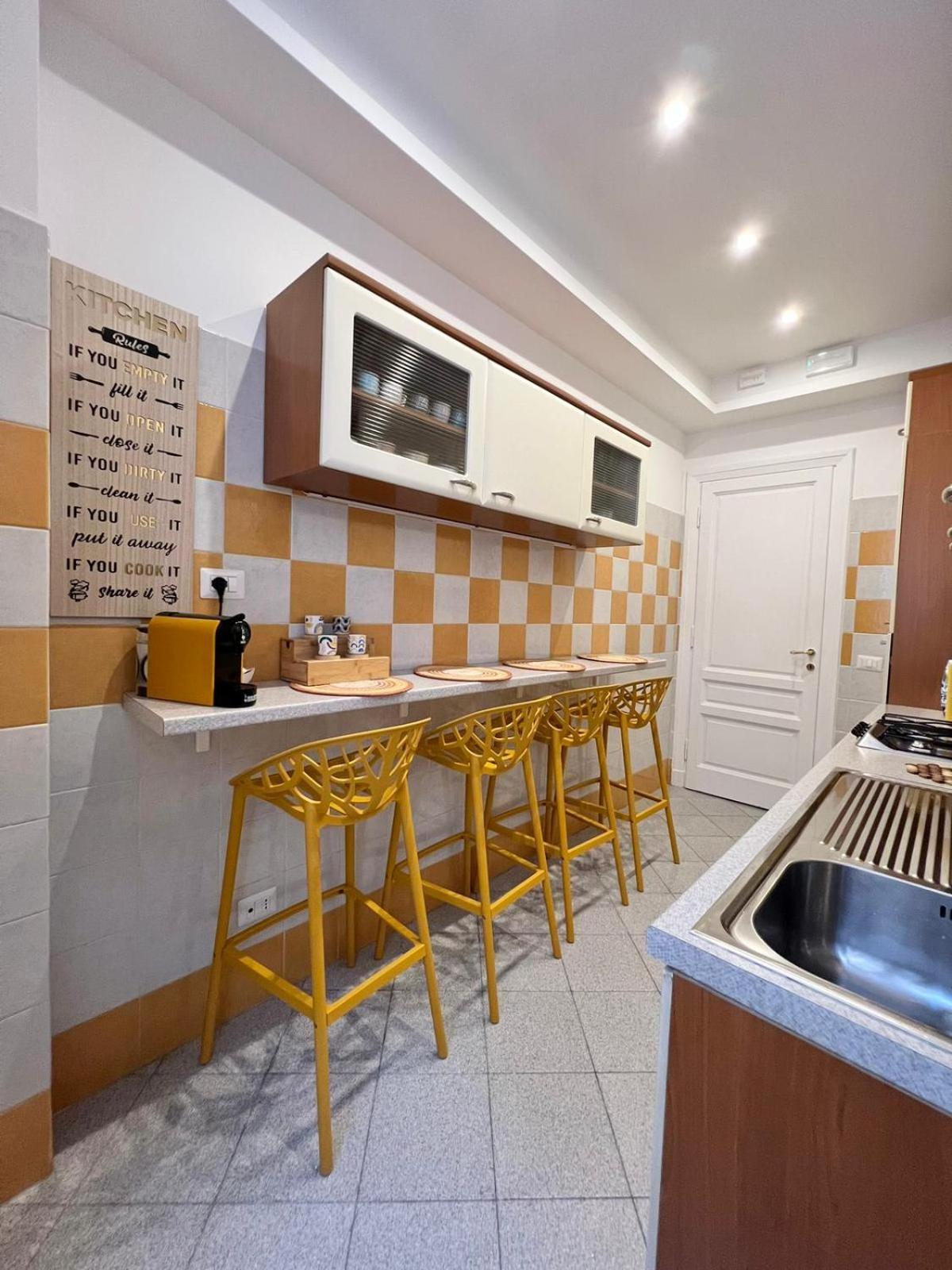 Domus Dolce Vita - Apartment Rzym Zewnętrze zdjęcie