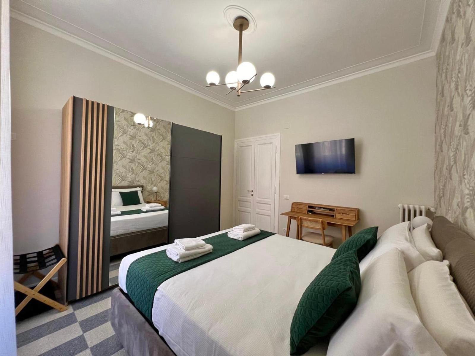 Domus Dolce Vita - Apartment Rzym Zewnętrze zdjęcie