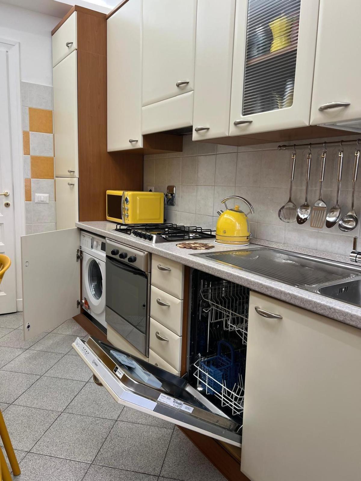 Domus Dolce Vita - Apartment Rzym Zewnętrze zdjęcie