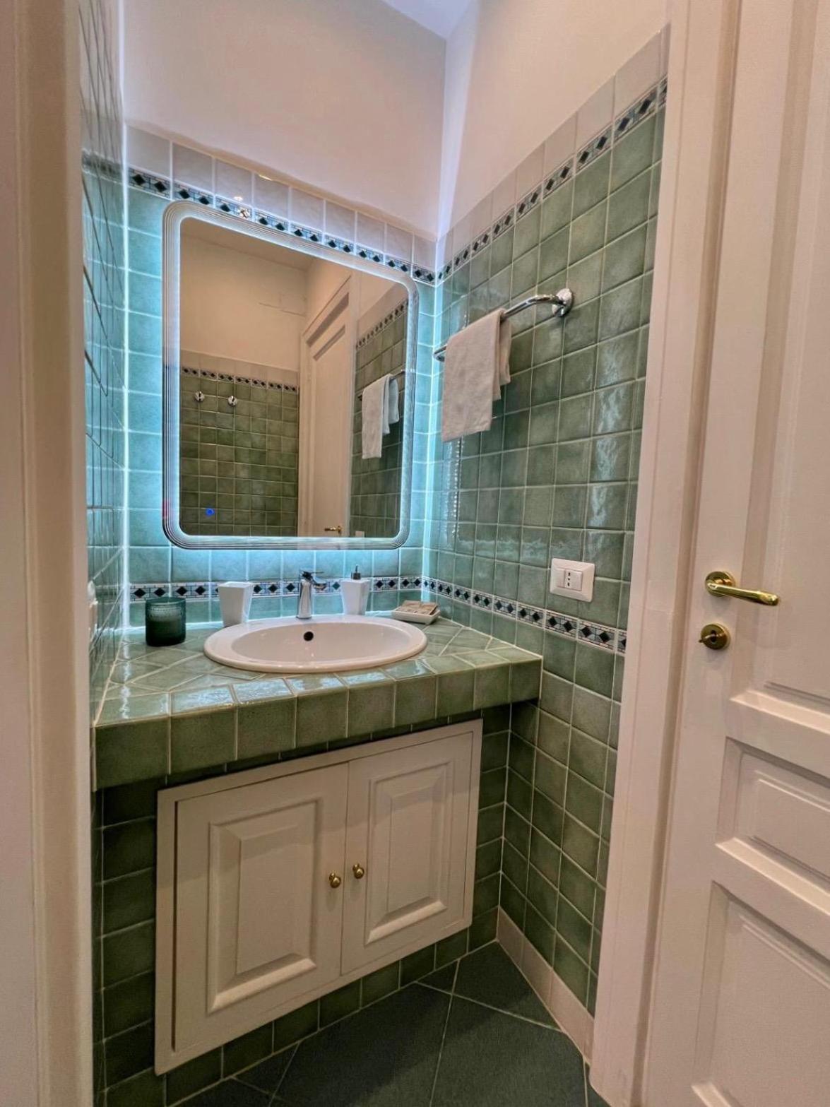 Domus Dolce Vita - Apartment Rzym Zewnętrze zdjęcie
