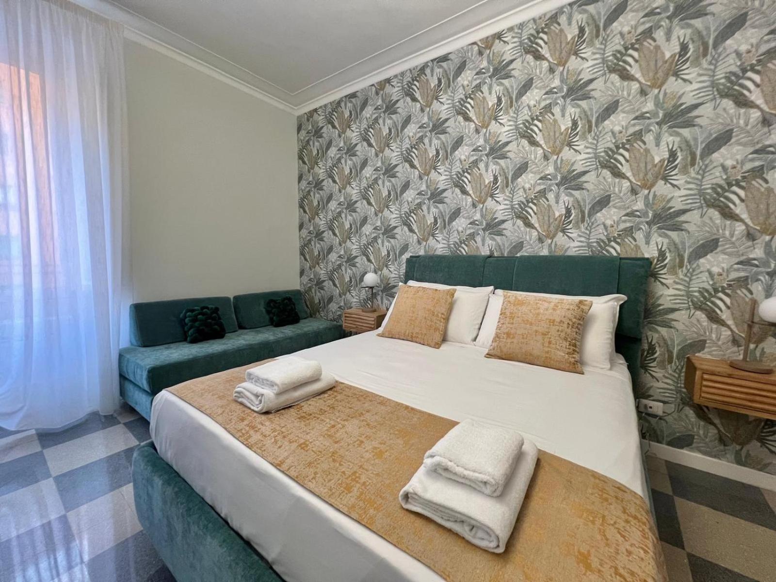 Domus Dolce Vita - Apartment Rzym Zewnętrze zdjęcie
