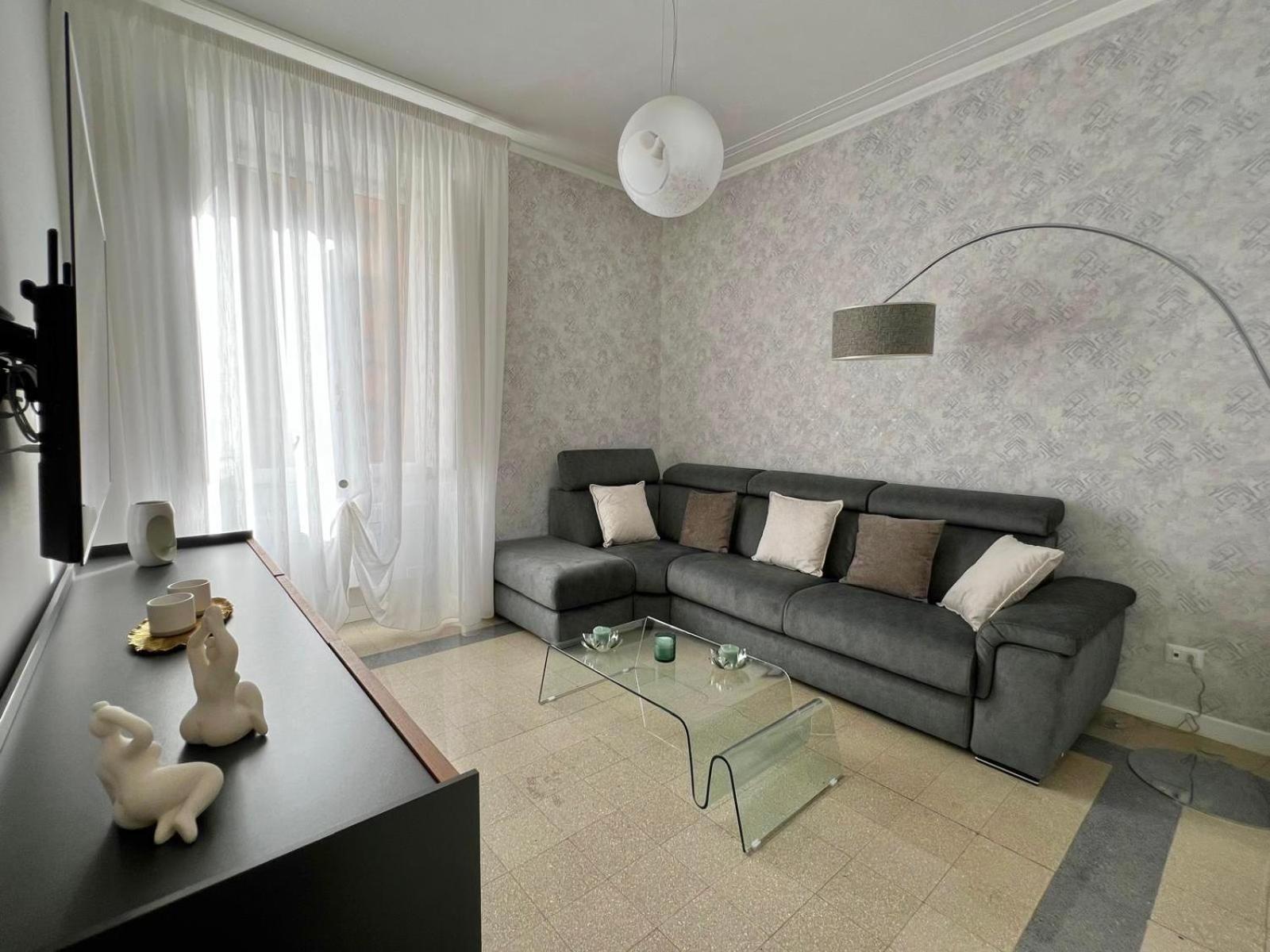 Domus Dolce Vita - Apartment Rzym Zewnętrze zdjęcie