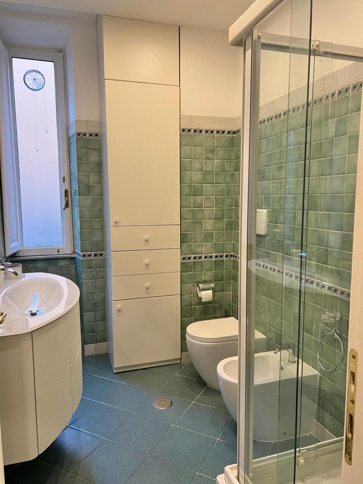 Domus Dolce Vita - Apartment Rzym Zewnętrze zdjęcie